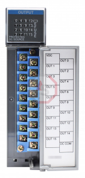 1746-OB16E | 1746 | ALLEN BRADLEY / PLC | Image 4