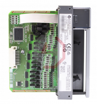1746-OB32 | 1746 | ALLEN BRADLEY / PLC | Image 2