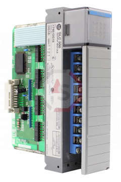 1746-OG16 | 1746 | ALLEN BRADLEY / PLC | Image 1