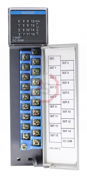 1746-OG16 | 1746 | ALLEN BRADLEY / PLC | Image 3