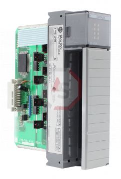 1746-OV8 | 1746 | ALLEN BRADLEY / PLC | Image 1