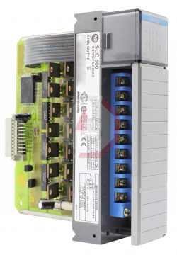 1746-OVP16 | 1746 | ALLEN BRADLEY / PLC | Image 1
