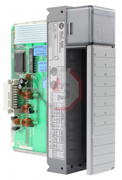 1746-OW4 | 1746 | ALLEN BRADLEY / PLC | Image 1