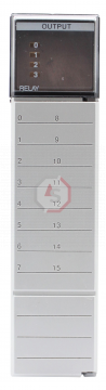 1746-OW4 | 1746 | ALLEN BRADLEY / PLC | Image 3