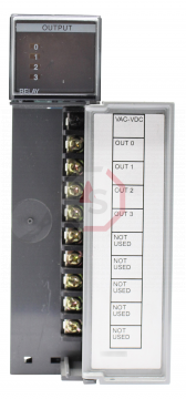1746-OW4 | 1746 | ALLEN BRADLEY / PLC | Image 4