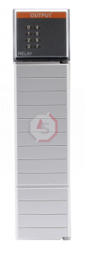 1746-OW8 | 1746 | ALLEN BRADLEY / PLC | Image 3