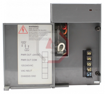 1746-P2 | 1746 | ALLEN BRADLEY / PLC | Image 4