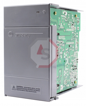 1746-P3 | 1746 | ALLEN BRADLEY / PLC | Image 1