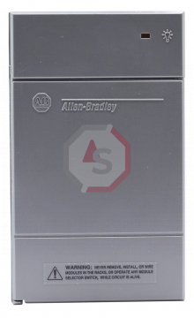 1746-P3 | 1746 | ALLEN BRADLEY / PLC | Image 2