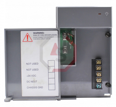1746-P3 | 1746 | ALLEN BRADLEY / PLC | Image 4