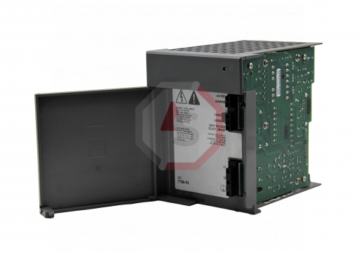 1746-P4 | 1746 | ALLEN BRADLEY / PLC | Image 1