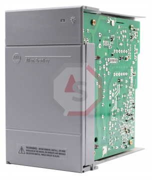 1746-P5 | 1746 | ALLEN BRADLEY / PLC | Image 1
