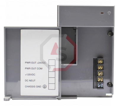 1746-P5 | 1746 | ALLEN BRADLEY / PLC | Image 2