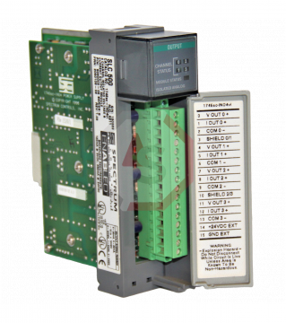 1746sc-INO4vi | 1746sc | ALLEN BRADLEY / PLC | Image 1