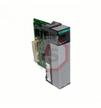 1747-AENTR | 1747 | ALLEN BRADLEY / PLC | Image 1