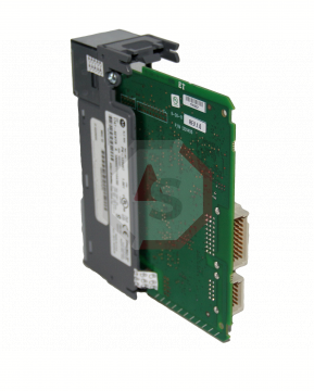 1747-AENTR | 1747 | ALLEN BRADLEY / PLC | Image 2