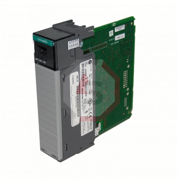 1747-AENTR | 1747 | ALLEN BRADLEY / PLC | Image 3
