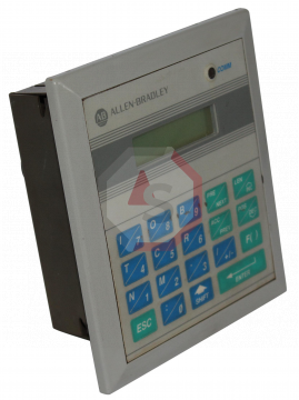 1747-DTAM | 1747 | Allen Bradley - PLC | Image 1