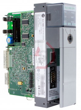 1747-L552 | 1747 | ALLEN BRADLEY / PLC | Image 1