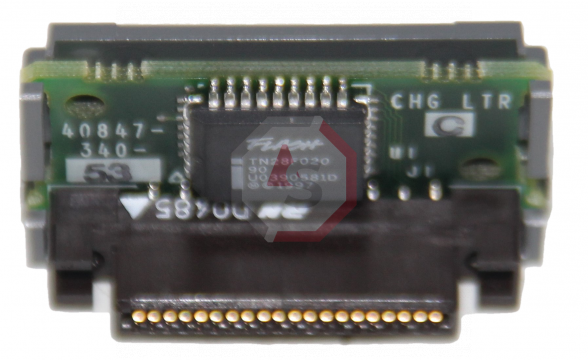 1747-M12 | 1747 | ALLEN BRADLEY / PLC | Image 2