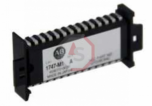 1747-M1 | 1747 | ALLEN BRADLEY / PLC | Image 1
