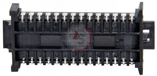 1747-M2 | 1747 | ALLEN BRADLEY / PLC | Image 2