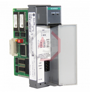 1747-SN | 1747 | ALLEN BRADLEY / PLC | Image 1