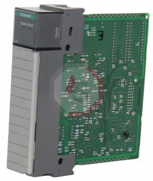 1747-SN | 1747 | ALLEN BRADLEY / PLC | Image 2