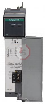 1747-SN | 1747 | ALLEN BRADLEY / PLC | Image 3