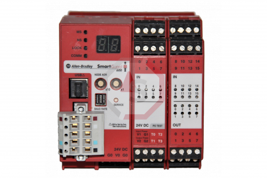 1752-L24BBB | misc | Allen Bradley | Image 1