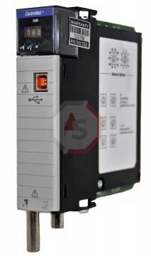 1756-CN2 | 1756 | ALLEN BRADLEY / PLC | Image 1