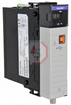 1756-CN2 | 1756 | ALLEN BRADLEY / PLC | Image 2