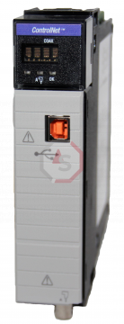 1756-CN2 | 1756 | ALLEN BRADLEY / PLC | Image 3