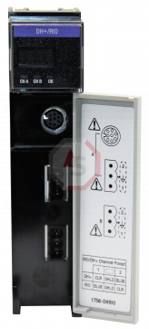 1756-DHRIO | 1756 | ALLEN BRADLEY / PLC | Image 1