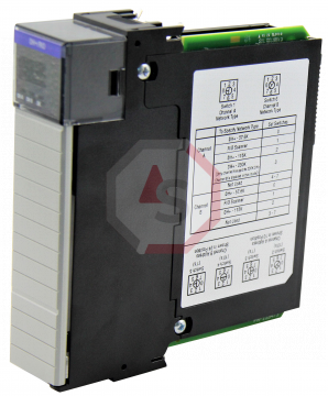 1756-DHRIO | 1756 | ALLEN BRADLEY / PLC | Image 2