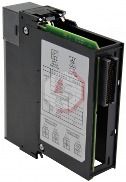 1756-DHRIO | 1756 | ALLEN BRADLEY / PLC | Image 3