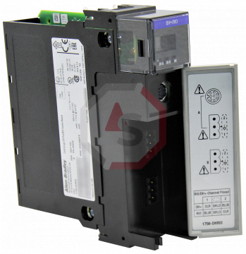 1756-DHRIO | 1756 | ALLEN BRADLEY / PLC | Image 5