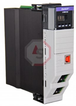 1756-EN2TR | 1756 | ALLEN BRADLEY / PLC | Image 2