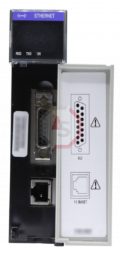 1756-ENET | 1756 | ALLEN BRADLEY / PLC | Image 3