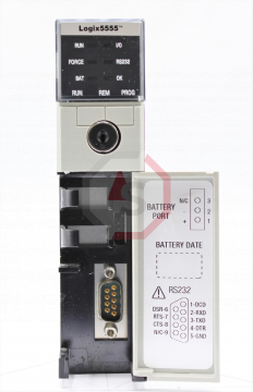 1756-L55M16 | 1756 | ALLEN BRADLEY / PLC | Image 4