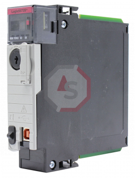 1756-L72S | 1756 | ALLEN BRADLEY / PLC | Image 1