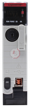 1756-L72S | 1756 | ALLEN BRADLEY / PLC | Image 3