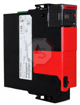 1756-L7SP | 1756 | ALLEN BRADLEY / PLC | Image 1
