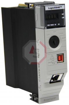1756-L84E | 1756 | Allen Bradley - PLC | Image 4