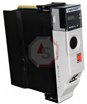 1756-L85E | 1756 | ALLEN BRADLEY / PLC | Image 1