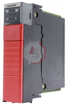 1756-LSP | 1756 | ALLEN BRADLEY / PLC | Image 1