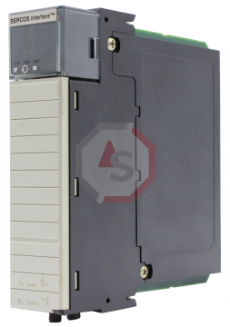 1756-M03SE | 1756 | ALLEN BRADLEY / PLC | Image 1