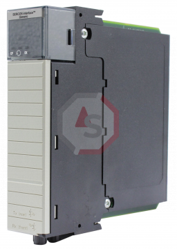 1756-M08SEG | 1756 | ALLEN BRADLEY / PLC | Image 1