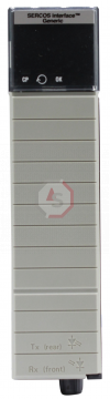 1756-M08SEG | 1756 | ALLEN BRADLEY / PLC | Image 2