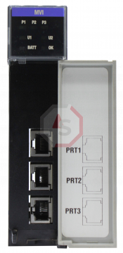 1756-MVI | 1756 | ALLEN BRADLEY / PLC | Image 1